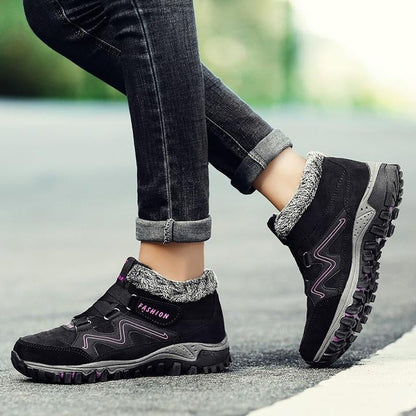 (❄2023 Sales-50% OFF) Women's Orthopedic Winter Thermal Boots
