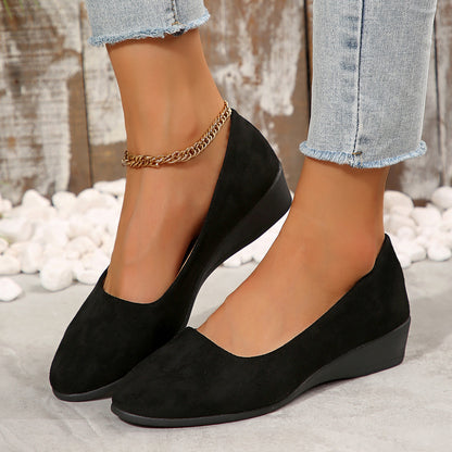 2026 Spring New Women's Flat Shoes