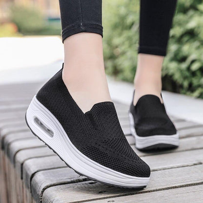 ComfortFit For Wide Feet