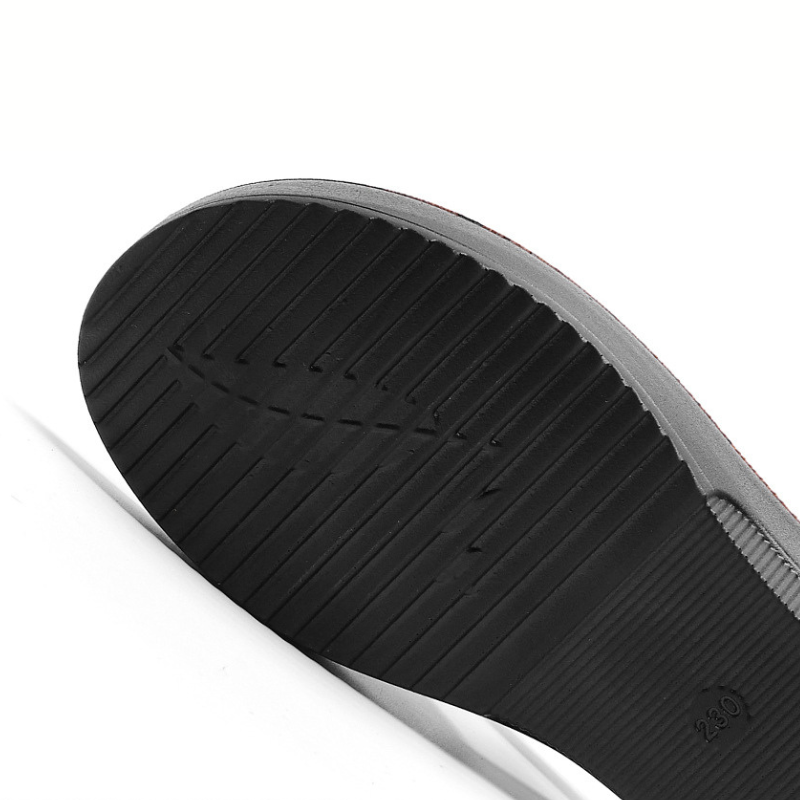 CMF Orthopedic Women Wedge Sandals Comfortable Chic Cut-out Vintage Beach Sandals