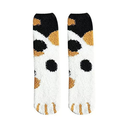 Cat Claw Socks -Christmas Promotion 🎁