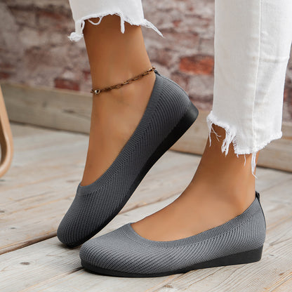 Women's Comfy Flat Shoes