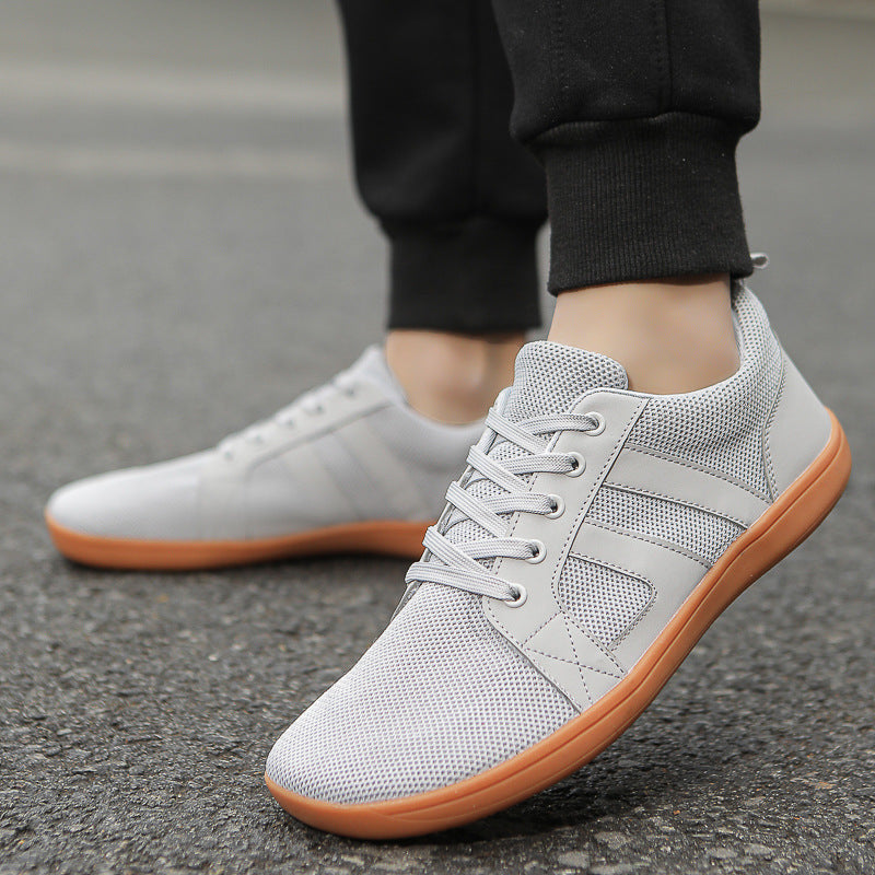 Women's Barefoot Shoes Wide Width Sneakers