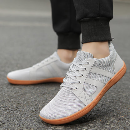 Women's Barefoot Shoes Wide Width Sneakers