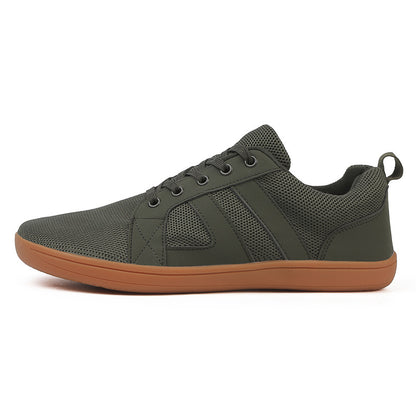 Women's Barefoot Shoes Wide Width Sneakers