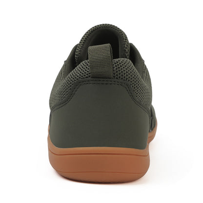 Women's Barefoot Shoes Wide Width Sneakers