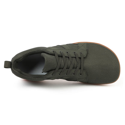 Women's Barefoot Shoes Wide Width Sneakers