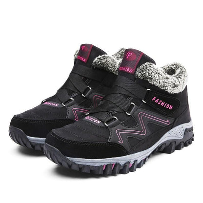 (❄2023 Sales-50% OFF) Women's Orthopedic Winter Thermal Boots
