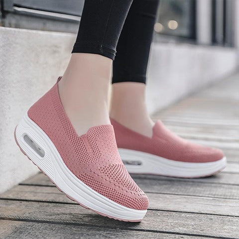 🔥Last Day 60% OFF – 2023 Best Women’s Orthopedic Sneakers