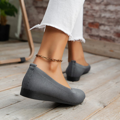 Women's Comfy Flat Shoes