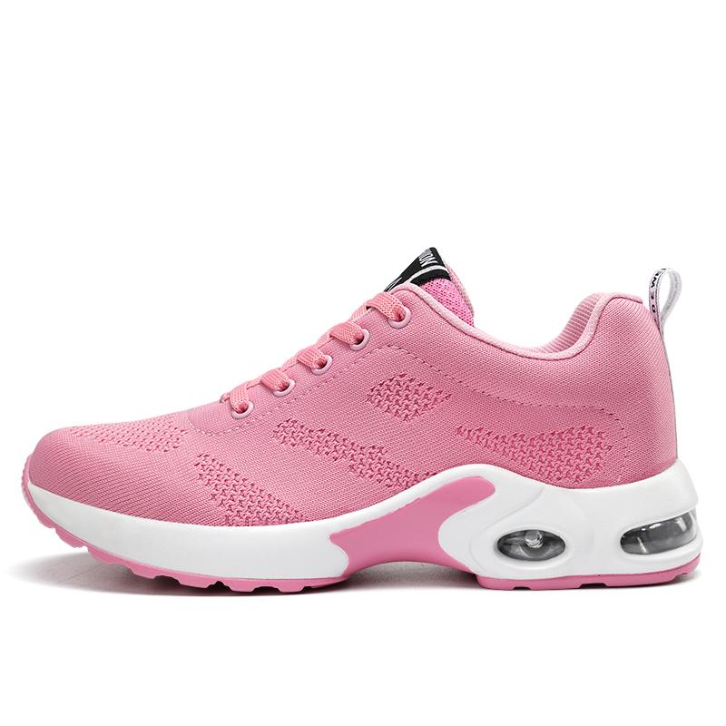 Breathable Casual Outdoor Light Weight Sports Shoes Walking Sneakers