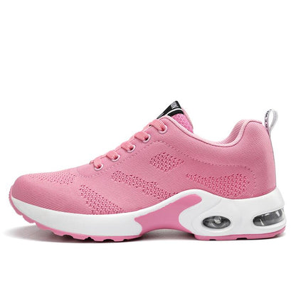 Breathable Casual Outdoor Light Weight Sports Shoes Walking Sneakers