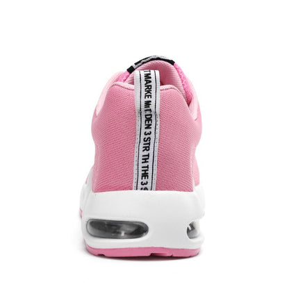 Breathable Casual Outdoor Light Weight Sports Shoes Walking Sneakers
