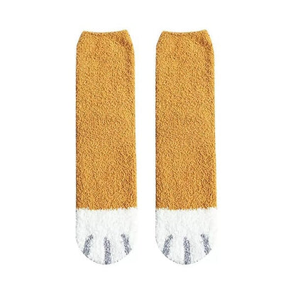 Cat Claw Socks -Christmas Promotion 🎁