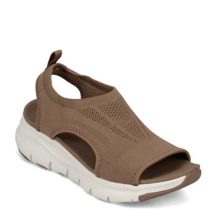 [#1 BEST SELLING] PREMIUM Washable Slingback Orthopedic Slide Sport Sandals