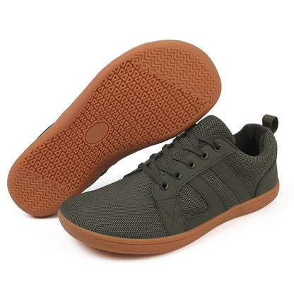 Women's Barefoot Shoes Wide Width Sneakers