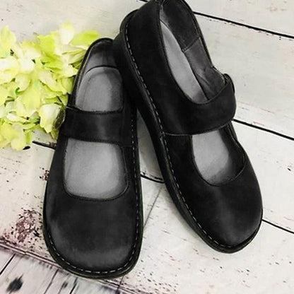 Women’s Round Toe Suede Loafers – Soft, Stylish & Comfortable Everyday Shoes