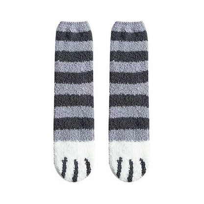Cat Claw Socks -Christmas Promotion 🎁