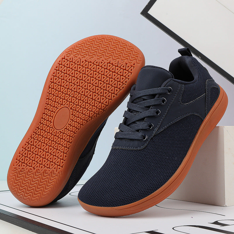 Women's Barefoot Shoes Wide Width Sneakers