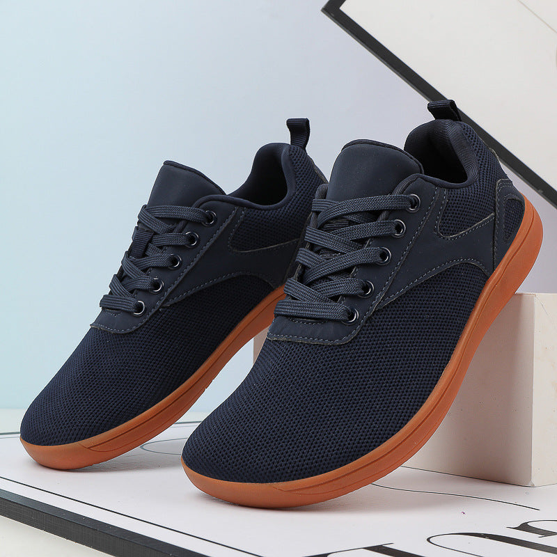 Women's Barefoot Shoes Wide Width Sneakers