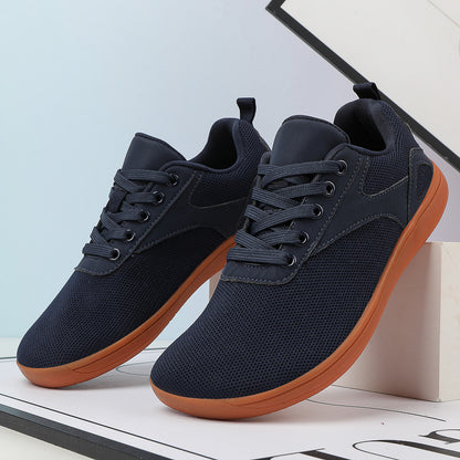 Women's Barefoot Shoes Wide Width Sneakers
