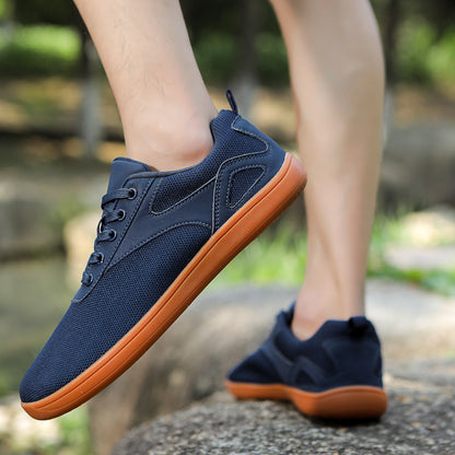 Women's Barefoot Shoes Wide Width Sneakers