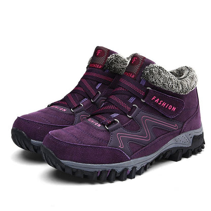 (❄2023 Sales-50% OFF) Women's Orthopedic Winter Thermal Boots