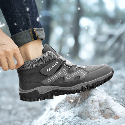 (❄2023 Sales-50% OFF) Women's Orthopedic Winter Thermal Boots