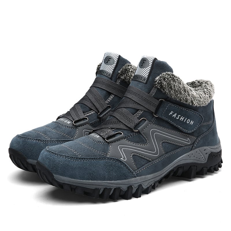 (❄2023 Sales-50% OFF) Women's Orthopedic Winter Thermal Boots