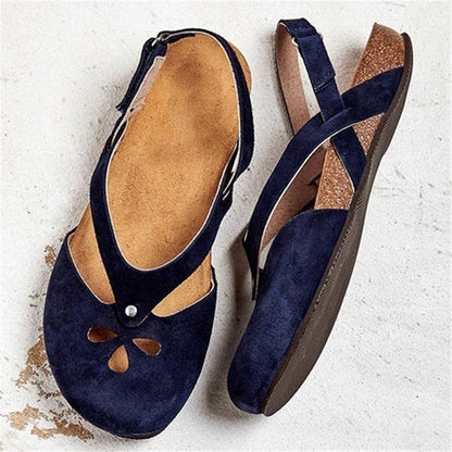 Women's Comfort Flat Sandals