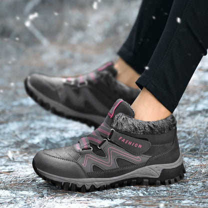 (❄2023 Sales-50% OFF) Women's Orthopedic Winter Thermal Boots