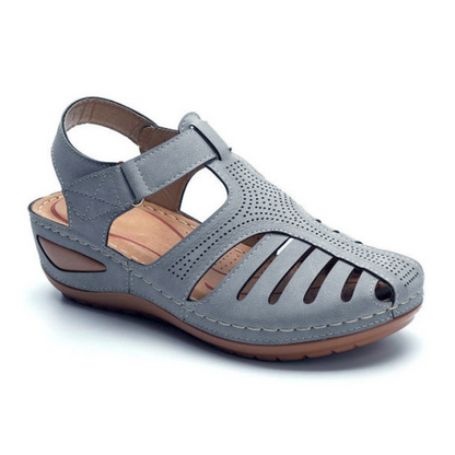 CMF Women Orthopedic Sandals Breathable Soft Sole Summer Beach Sandals