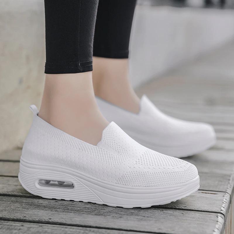 ComfortFit For Wide Feet