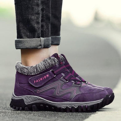(❄2023 Sales-50% OFF) Women's Orthopedic Winter Thermal Boots