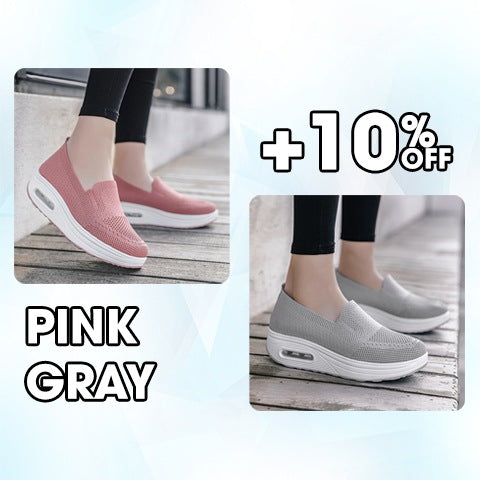 🔥Last Day 60% OFF – 2023 Best Women’s Orthopedic Sneakers