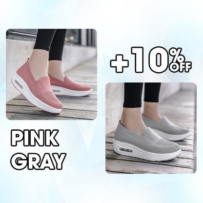 🔥Last Day 60% OFF – 2023 Best Women’s Orthopedic Sneakers
