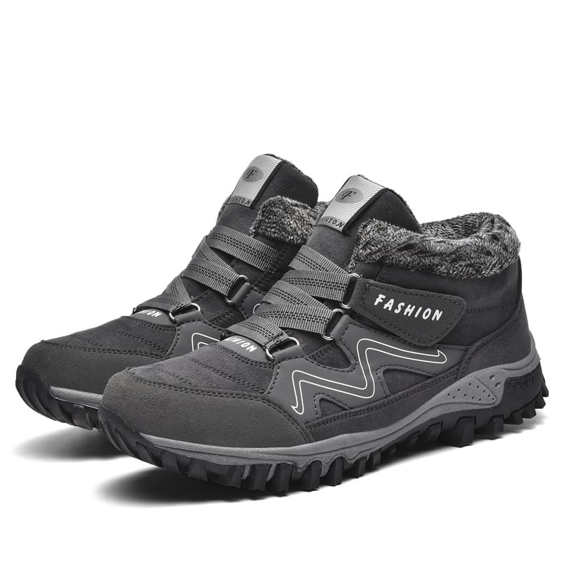 (❄2023 Sales-50% OFF) Women's Orthopedic Winter Thermal Boots