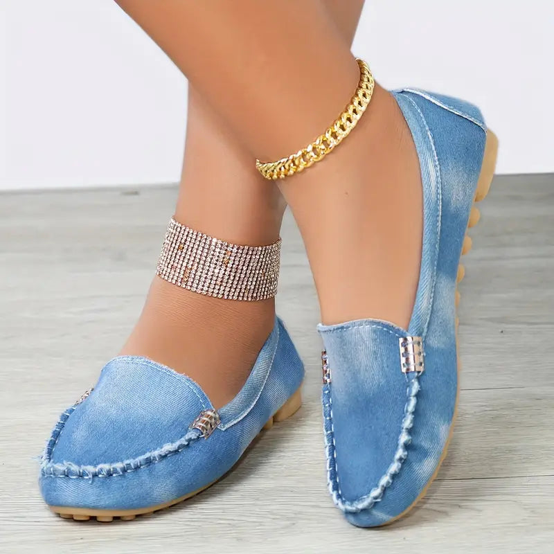 Women's Comfort Loafers-✈️Buy 2 Free Shipping✈️
