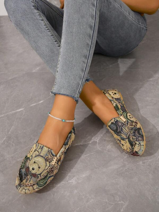 🔥Last Day 49% OFF -Women's Orthopedic Sneakers-Buy 2 Free Shipping
