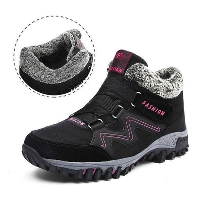 (❄2023 Sales-50% OFF) Women's Orthopedic Winter Thermal Boots