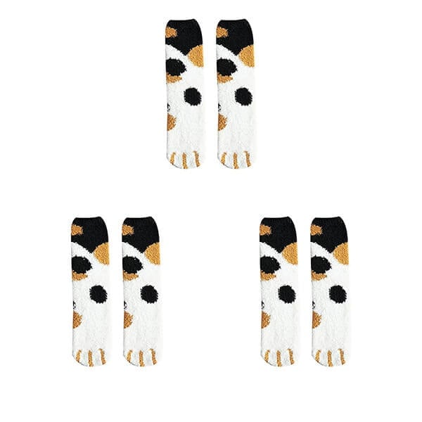 Cat Claw Socks -Christmas Promotion 🎁