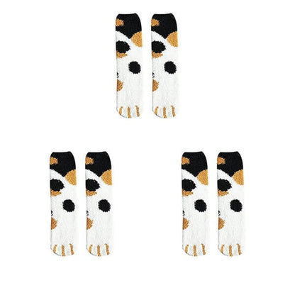 Cat Claw Socks -Christmas Promotion 🎁