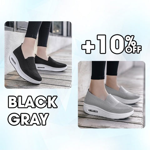 🔥Last Day 60% OFF – 2023 Best Women’s Orthopedic Sneakers