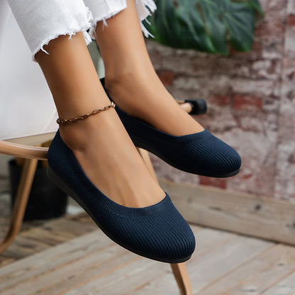 Women's Comfy Flat Shoes
