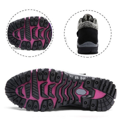 (❄2023 Sales-50% OFF) Women's Orthopedic Winter Thermal Boots