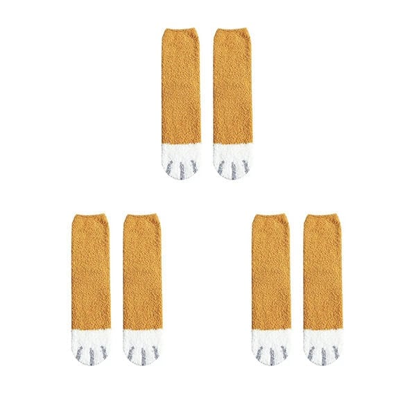 Cat Claw Socks -Christmas Promotion 🎁