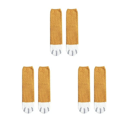 Cat Claw Socks -Christmas Promotion 🎁