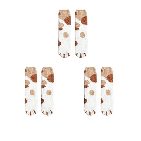 Cat Claw Socks -Christmas Promotion 🎁