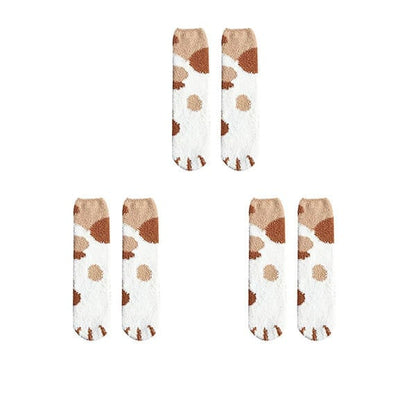 Cat Claw Socks -Christmas Promotion 🎁