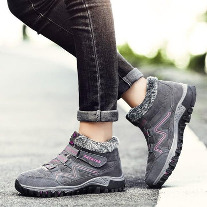 (❄2023 Sales-50% OFF) Women's Orthopedic Winter Thermal Boots